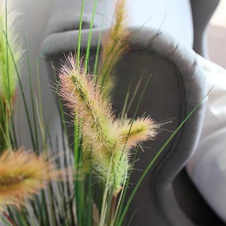 Kurparkresidenz Kurparkresidenz 16 * Scharbeutz