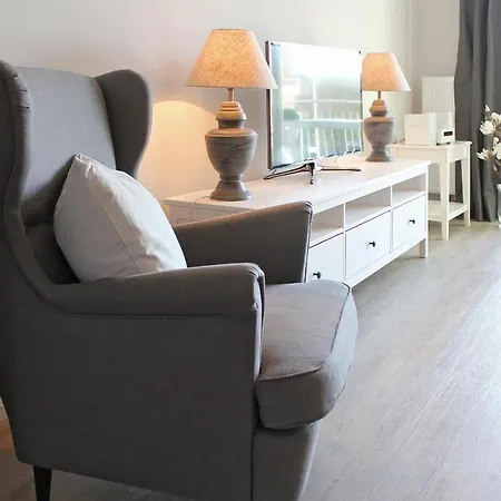 Kurparkresidenz Kurparkresidenz 16 Scharbeutz