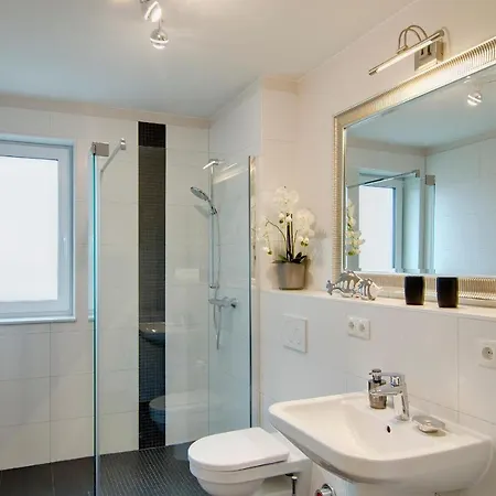 Apartamento Kurparkresidenz Kurparkresidenz 16