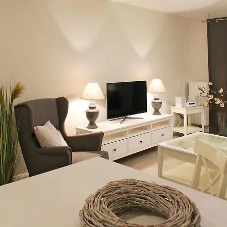 Kurparkresidenz Kurparkresidenz 16 *